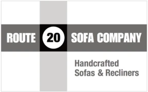 Route 20 Sofa Company